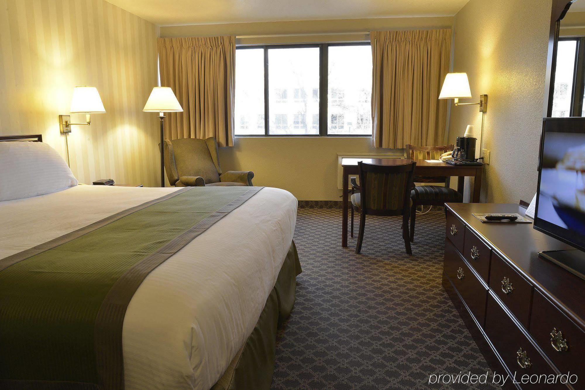 Riversage Billings Inn Zewnętrze zdjęcie