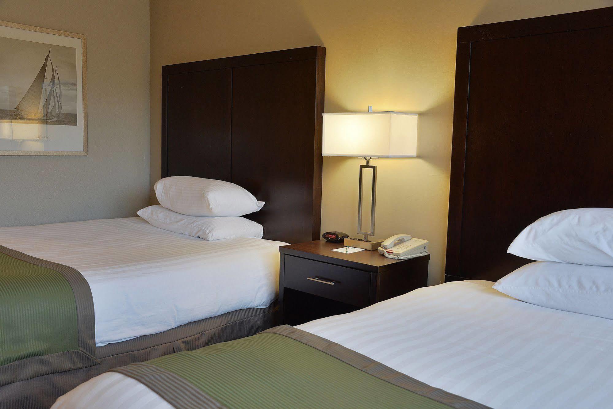 Riversage Billings Inn Zewnętrze zdjęcie