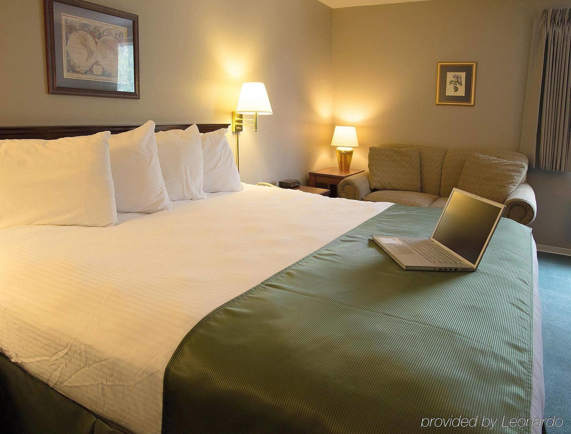 Riversage Billings Inn Zewnętrze zdjęcie